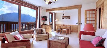 Alquiler de apartamento - Courchevel 1850 60 m2 