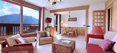 Alquiler de apartamento - Courchevel 1850 60 m2 