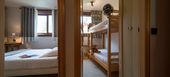 Rental apartment - Courchevel 1850 2 Bedrooms +Alcove