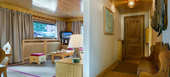 Courchevel 1850 80 sqm – 2 Bedrooms 4 to 6 guests