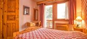Méribel Altiport 130 sqm 4 bedrooms / 8 guests