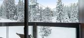 Courchevel perfectly located in the Jardin Alpin 4 bedrooms