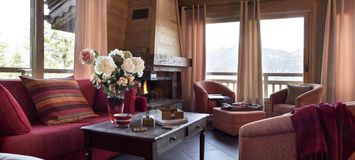 Courchevel - Pueblo (1550) - 80 m²