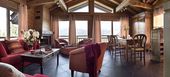 Courchevel - Village (1550) - 80 m²