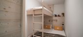 Apartamento 3 Dormitorios, 80 m², equipado para 7 personas