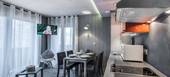 Alquiler apartamento en Courchevel Moriond 1650 - 35 m²