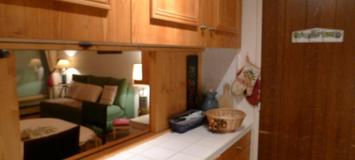 Apartamento, en Courchevel 1650 Moriond - para 6 -- 57 m²