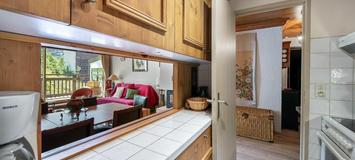 Apartamento, en Courchevel 1650 Moriond - para 6 -- 57 m²