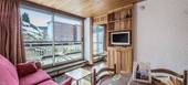 Apartamento, en Courchevel 1650 Moriond 30 m² para 3 persona