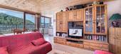 Apartamento, en Courchevel 1650 Moriond -56 m²- 3 Dormitorio