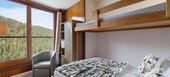 Apartment, in Courchevel 1650 Moriond --  44 m², 1 Bedroom