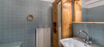 Apartment, in Courchevel 1650 Moriond --  44 m², 1 Bedroom
