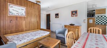 Appartement, à Courchevel 1650 Moriond -- 44 m²