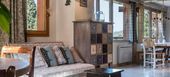 Rental apartment in Courchevel 1550 - 5 rooms
