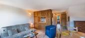 Apartment, in Nogentil, Courchevel 1850 - 56 m² 