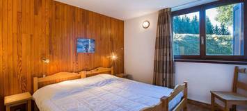 Apartment, in Nogentil, Courchevel 1850 - 56 m² 