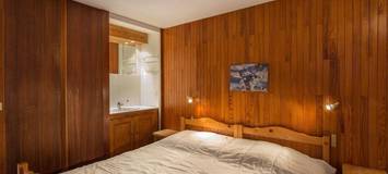 Appartement, à Nogentil, Courchevel 1850 - 56 m² 