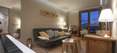 Se alquila en Courchevel 1550 - 4 habitaciones, 80 m²