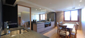 Se alquila en Courchevel 1550 - 4 habitaciones, 80 m²