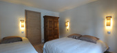 Rent in Courchevel 1550 - 4 rooms, 80 m²