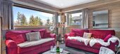 Apartment, in Bellecôte, Courchevel 1850 - 60 m²