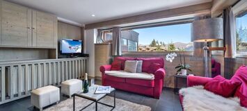 Apartamento, en Bellecôte, Courchevel 1850 - 60 m² 