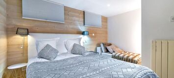 Apartamento, en Bellecôte, Courchevel 1850 - 60 m² 