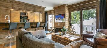 COURCHEVEL APARTAMENTO EN ALQUILER RESIDENCIA 80 m² 