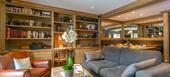 COURCHEVEL APARTAMENTO EN ALQUILER RESIDENCIA 80 m² 