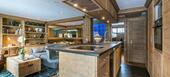 COURCHEVEL APARTMENT FOR RENT RESIDENCE 80 m² La Croisette