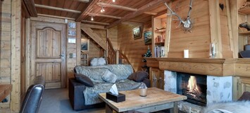 Très bel appartement à louer à Pralong, Courchevel 1850