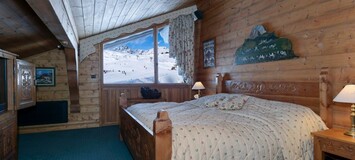 Très bel appartement à louer à Pralong, Courchevel 1850