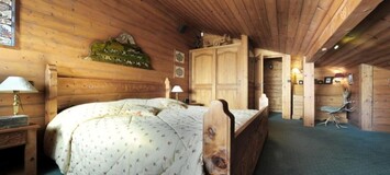 Très bel appartement à louer à Pralong, Courchevel 1850