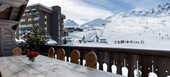 Très bel appartement à louer à Pralong, Courchevel 1850