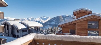 Appartement, à Bellecôte, Courchevel 1850 - 231 m² 