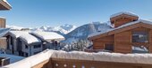 Appartement, à Bellecôte, Courchevel 1850 - 231 m² 