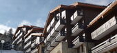 Appartement à Courchevel 1550 Village 2 pièces 