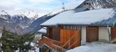 Apartment, in Courchevel 1550 Village, 42 m²