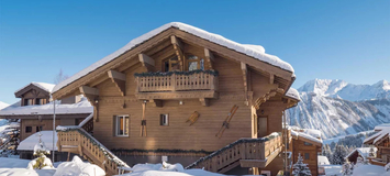 Apartamento, en Courchevel 1850 para 6 personas 