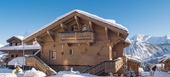 Appartement, à Courchevel 1850 pour 6 personnes