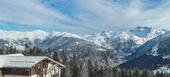 Renovated 3-room apartment of 58m² for 6 people for rental 
