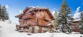 Chalet à Courchevel 1650 à louer - 210 m² de surface