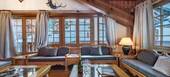 Chalet en Courchevel 1650 en alquiler - 210 m2 de superficie