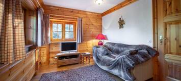 Chalet en Courchevel 1650 en alquiler - 210 m2 de superficie