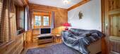 Chalet in Courchevel 1650 for rental - 210 sq.m of surface