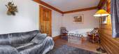 Chalet en Courchevel 1650 en alquiler - 210 m2 de superficie