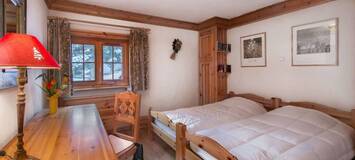 Chalet in Courchevel 1650 for rental - 210 sq.m of surface