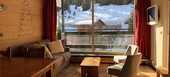 Apartment, in Courchevel 1550 Village for 6 people 