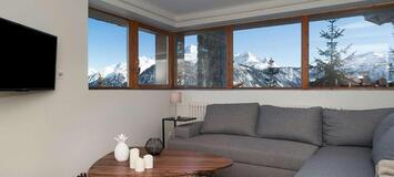 Apartment in Chenus, Courchevel 1850 of 50m² with 2 bedrooms