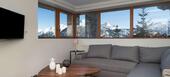 Apartment in Chenus, Courchevel 1850 of 50m² with 2 bedrooms